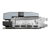 MSI GeForce RTX 3080 SUPRIM X LHR 10GB GDDR6X - 600904 - zdjęcie 5
