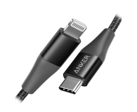 Anker Kabel USB-C - Lightning 0,9m (PowerLine+ II) - 609808 - zdjęcie 1