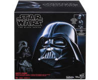Hasbro Star Wars  Darth Vader kask premium - 1011862 - zdjęcie 2