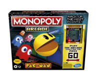 Hasbro Monopoly Pacman - 1011863 - zdjęcie 1