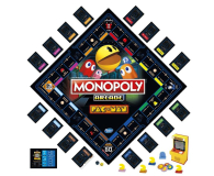 Hasbro Monopoly Pacman - 1011863 - zdjęcie 5