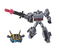 Hasbro Transformers Cyberverse Deluxe Megatron - 1011864 - zdjęcie 1