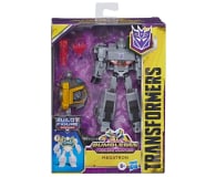 Hasbro Transformers Cyberverse Deluxe Megatron - 1011864 - zdjęcie 3