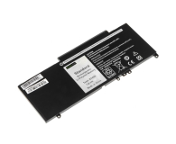 Green Cell 6MT4T G5M10 do Dell Latitude - 610125 - zdjęcie 3