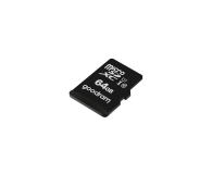 GOODRAM 64GB microSDXC ALL in ONE UHS-I C10 - 604923 - zdjęcie 4