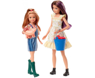 Barbie Skipper i Stacie na farmie - 1011845 - zdjęcie 1