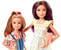Barbie Skipper i Stacie na farmie - 1011845 - zdjęcie 2