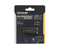 Patriot 128GB Supersonic Boost XT (USB 3.0) 150MB/s - 237077 - zdjęcie 3