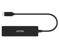 Unitek HUB USB-C - 3x USB, SD - 587886 - zdjęcie 4