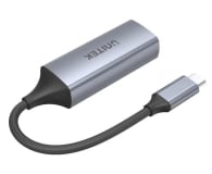 Unitek Adapter USB-C - RJ-45 1000 Mbps - 587891 - zdjęcie 2