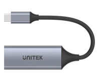 Unitek Adapter USB-C - RJ-45 1000 Mbps - 587891 - zdjęcie 3