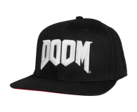 Gaya Snapback Doom "Logo" - 602086 - zdjęcie 1