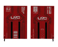 Gaya Notes Doom "UAC Keycard" - 602103 - zdjęcie 1