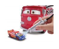Mattel Cars Wóz strażacki Edek zmiana koloru - 1009040 - zdjęcie 5