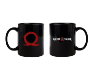 Gaya Kubek God of War "Logo" - 602730 - zdjęcie 1