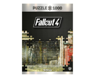 Good Loot Fallout 4 Garage Puzzles 1000 - 601983 - zdjęcie 1