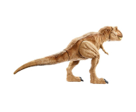 Mattel Jurassic World T-Rex Mega Ryk - 1008044 - zdjęcie 3