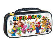 BigBen Switch Etui na konsole Super Mario i Przyjaciele