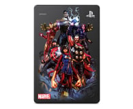 Seagate Game Drive Marvel Avengers HDD 2TB USB 3.2 Gen. 1 - 602686 - zdjęcie 1