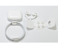 Apple Outlet AirPods Pro - 596098 - zdjęcie 4