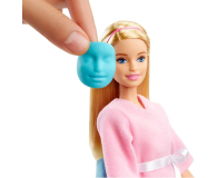 Barbie Salon Spa Maseczka na twarz Zestaw - 573545 - zdjęcie 4