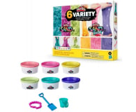 Play-Doh Magiczny piasek - 1011233 - zdjęcie 1