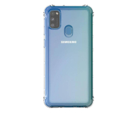 Samsung Clear Cover do Galaxy M21 - 602653 - zdjęcie 1