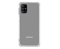 Samsung Clear Cover do Galaxy M31s - 602663 - zdjęcie 1