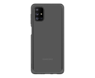 Samsung M Cover do Galaxy M51 szary - 602665 - zdjęcie 1