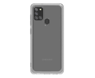 Samsung Clear Cover do Galaxy A21s - 602647 - zdjęcie 1