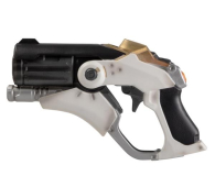 Gaya Replika Overwatch "Mercy´s Caduceus Blaster" - 604247 - zdjęcie 2