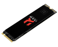 GOODRAM 512GB M.2 PCIe NVMe IRDM - 613570 - zdjęcie 3