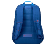 HP Active Backpack (niebiesko-czerwony) - 612987 - zdjęcie 3