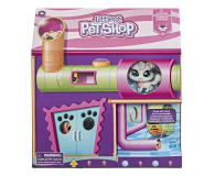 Littlest Pet Shop Domek zabaw dla zwierząt - 1012401 - zdjęcie 1