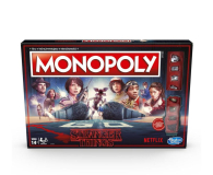 Hasbro Monopoly Stranger Things - 1012678 - zdjęcie 1