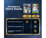 Xbox Immortals Fenyx Rising - 507974 - zdjęcie 3