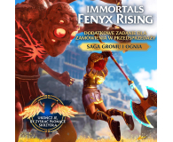 Xbox Immortals Fenyx Rising - 507974 - zdjęcie 2