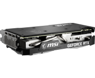 MSI GeForce RTX 3060 Ti VENTUS 2X OC 8GB GDDR6 - 608935 - zdjęcie 7