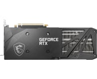 MSI GeForce RTX 3060 Ti VENTUS 3X OC 8GB GDDR6 - 608936 - zdjęcie 4