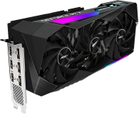 Gigabyte GeForce RTX 3060 Ti Aorus Master 8GB GDDR6 - 609097 - zdjęcie 3