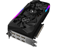 Gigabyte GeForce RTX 3060 Ti Aorus Master 8GB GDDR6 - 609097 - zdjęcie 4