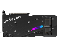 Gigabyte GeForce RTX 3060 Ti Aorus Master 8GB GDDR6 - 609097 - zdjęcie 7