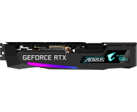 Gigabyte GeForce RTX 3060 Ti Aorus Master 8GB GDDR6 - 609097 - zdjęcie 8