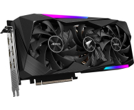 Gigabyte GeForce RTX 3060 Ti Aorus Master 8GB GDDR6 - 609097 - zdjęcie 2