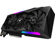 Gigabyte GeForce RTX 3060 Ti Aorus Master 8GB GDDR6 - 609097 - zdjęcie 5