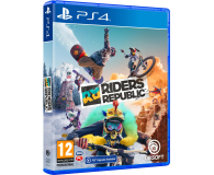 PlayStation Riders Republic - 615831 - zdjęcie 2