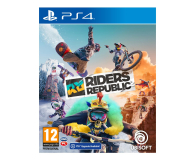 PlayStation Riders Republic - 615831 - zdjęcie 1