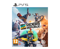 PlayStation Riders Republic - 615832 - zdjęcie 1