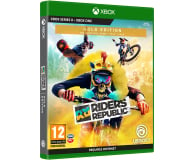 Xbox Riders Republic Gold Edition - 615829 - zdjęcie 2