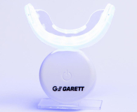Garett Lampa do wybielania zębów Beauty Smile Charge - 1012766 - zdjęcie 3